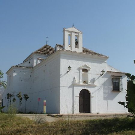 La Casa De Las Titas Velez Malaga Zewnętrze zdjęcie