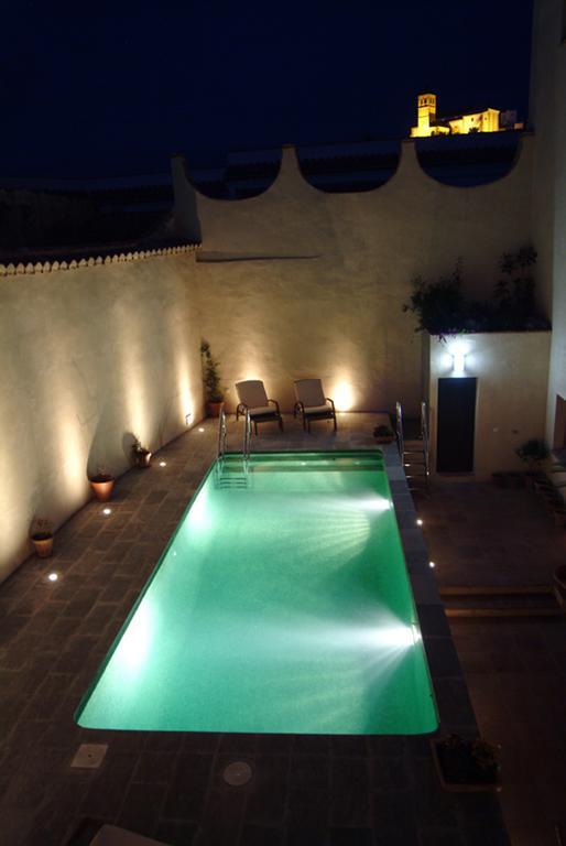 La Casa De Las Titas Velez Malaga Zewnętrze zdjęcie