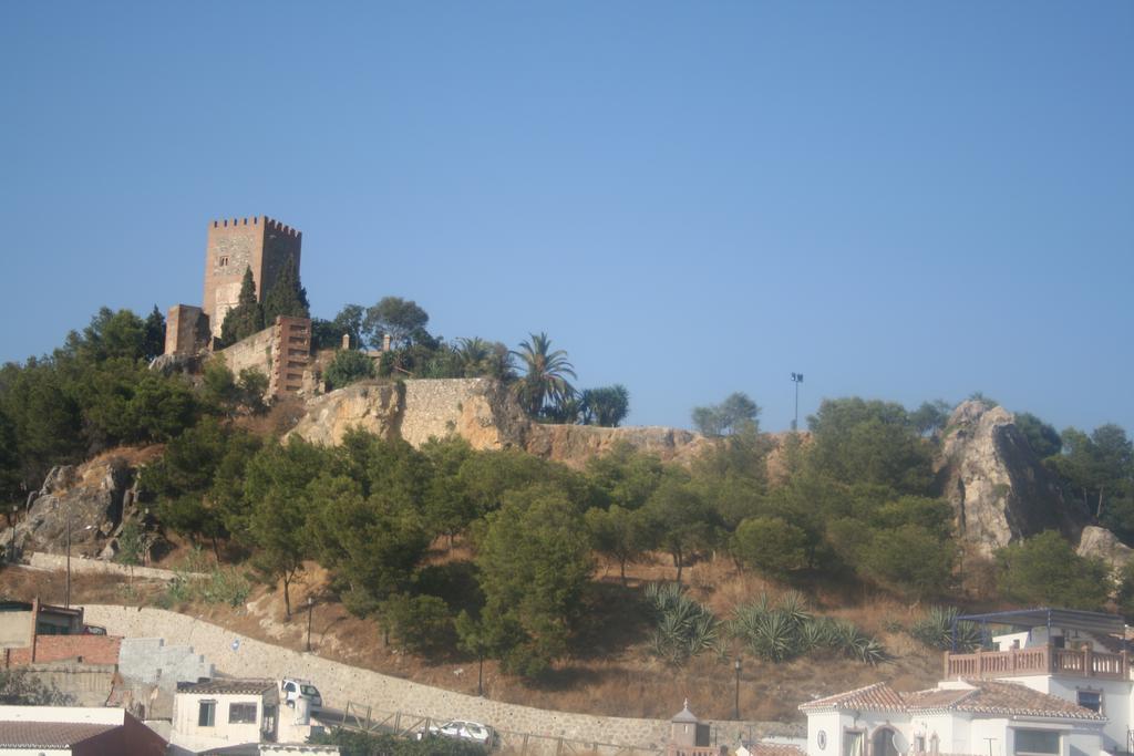 La Casa De Las Titas Velez Malaga Zewnętrze zdjęcie
