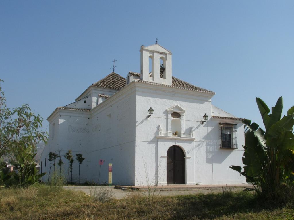 La Casa De Las Titas Velez Malaga Zewnętrze zdjęcie