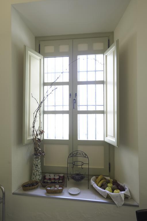 La Casa De Las Titas Velez Malaga Zewnętrze zdjęcie