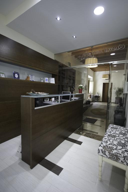 La Casa De Las Titas Velez Malaga Zewnętrze zdjęcie