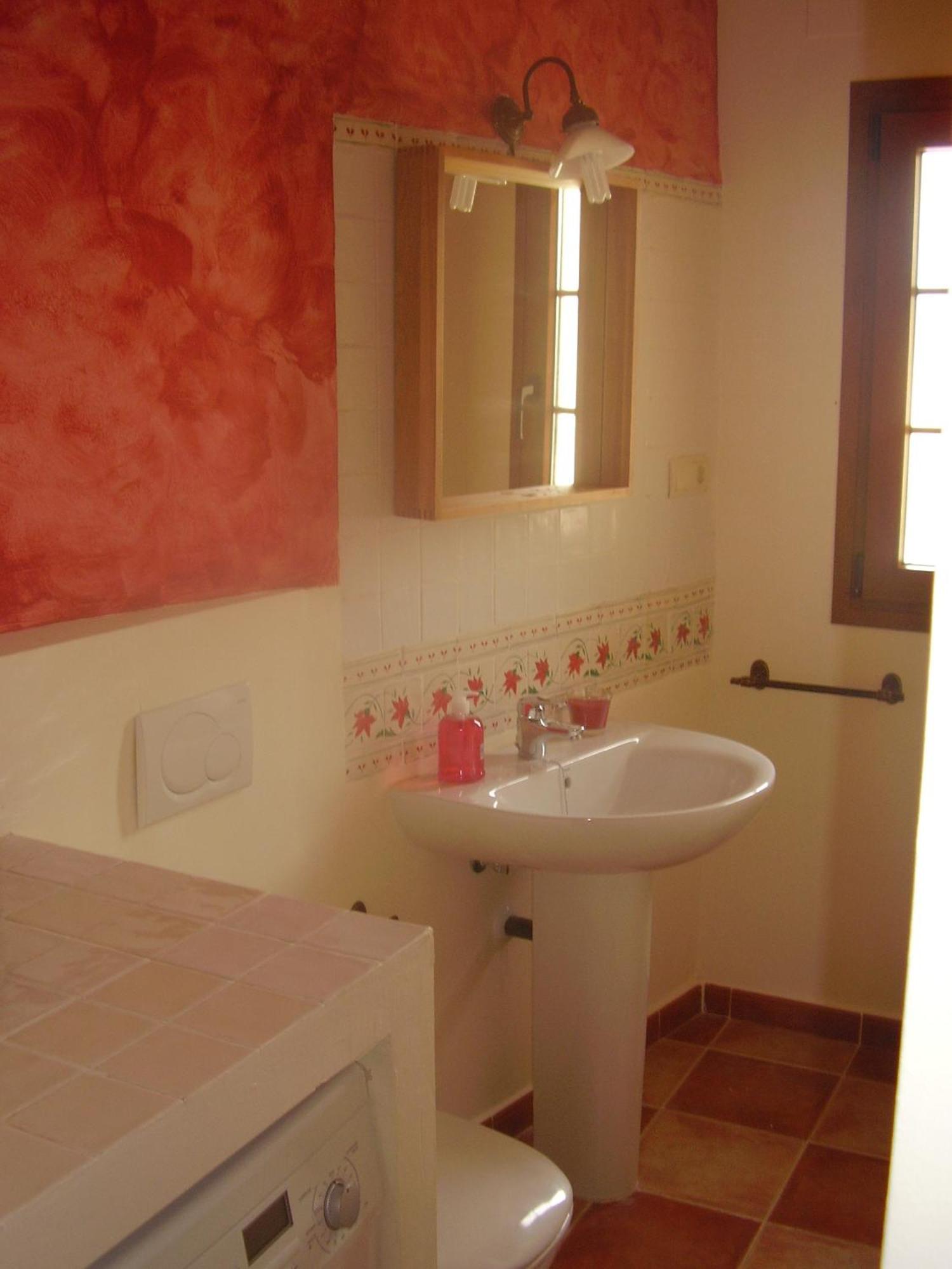La Casa De Las Titas Velez Malaga Zewnętrze zdjęcie