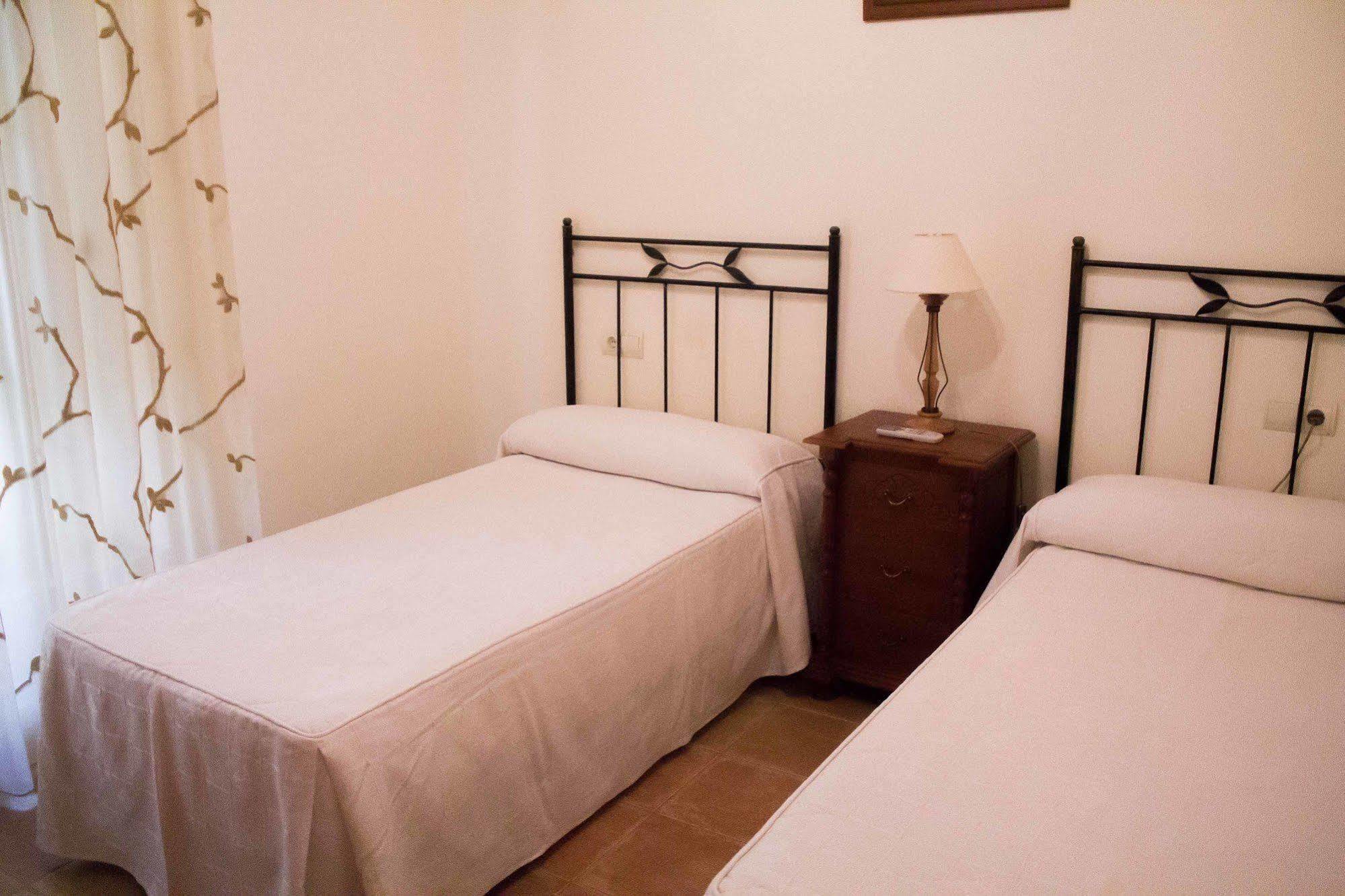 La Casa De Las Titas Velez Malaga Zewnętrze zdjęcie