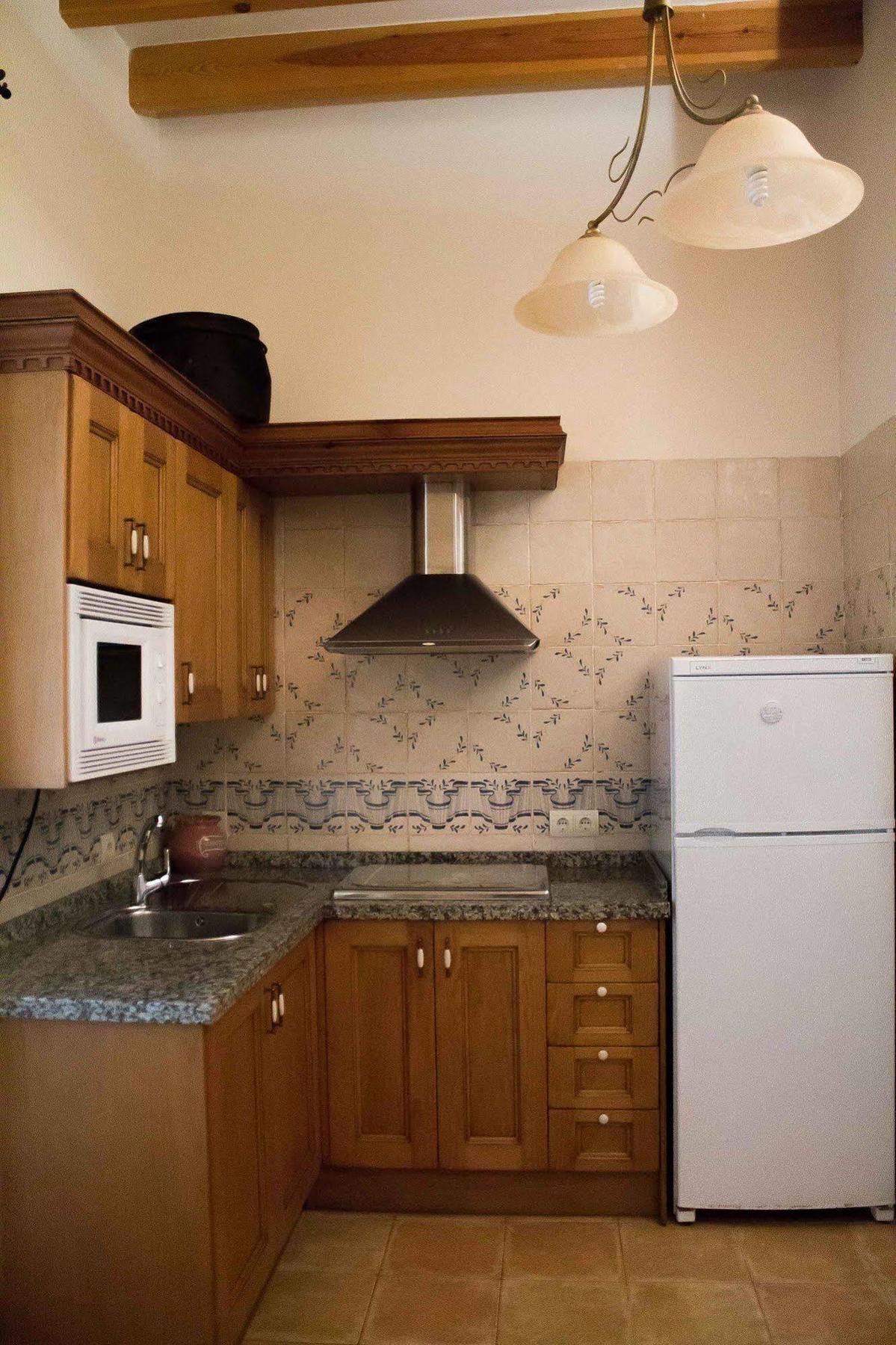 La Casa De Las Titas Velez Malaga Zewnętrze zdjęcie