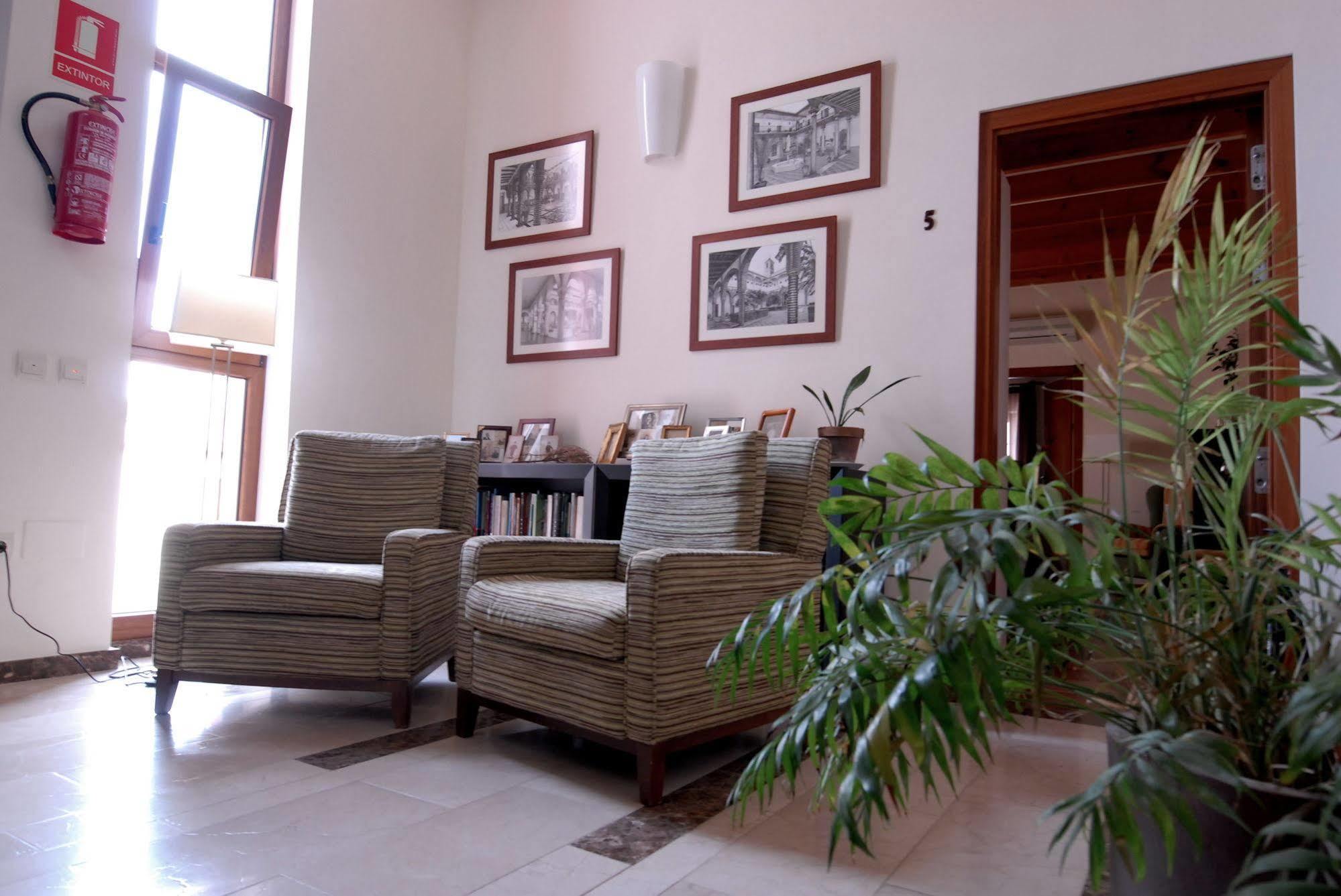 La Casa De Las Titas Velez Malaga Zewnętrze zdjęcie