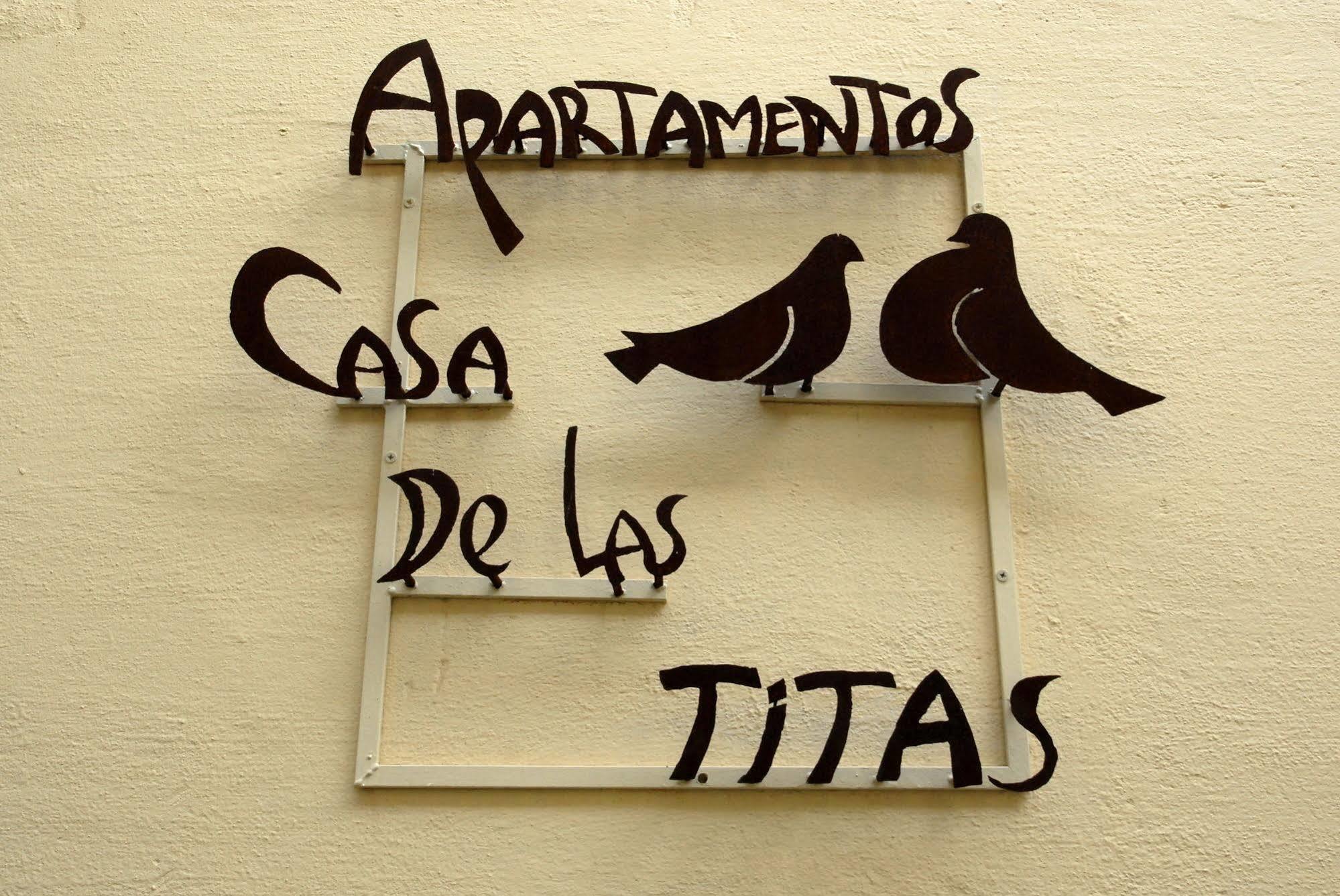 La Casa De Las Titas Velez Malaga Zewnętrze zdjęcie