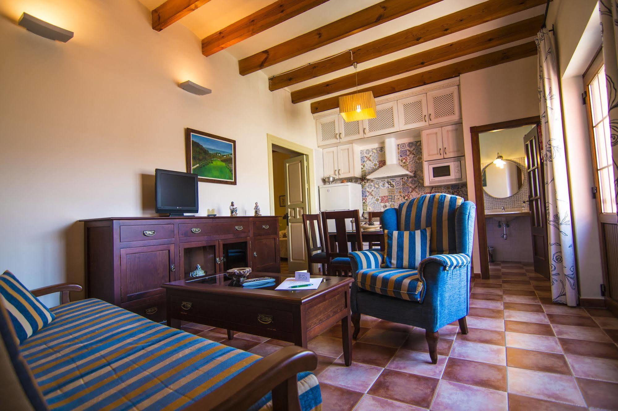 La Casa De Las Titas Velez Malaga Zewnętrze zdjęcie