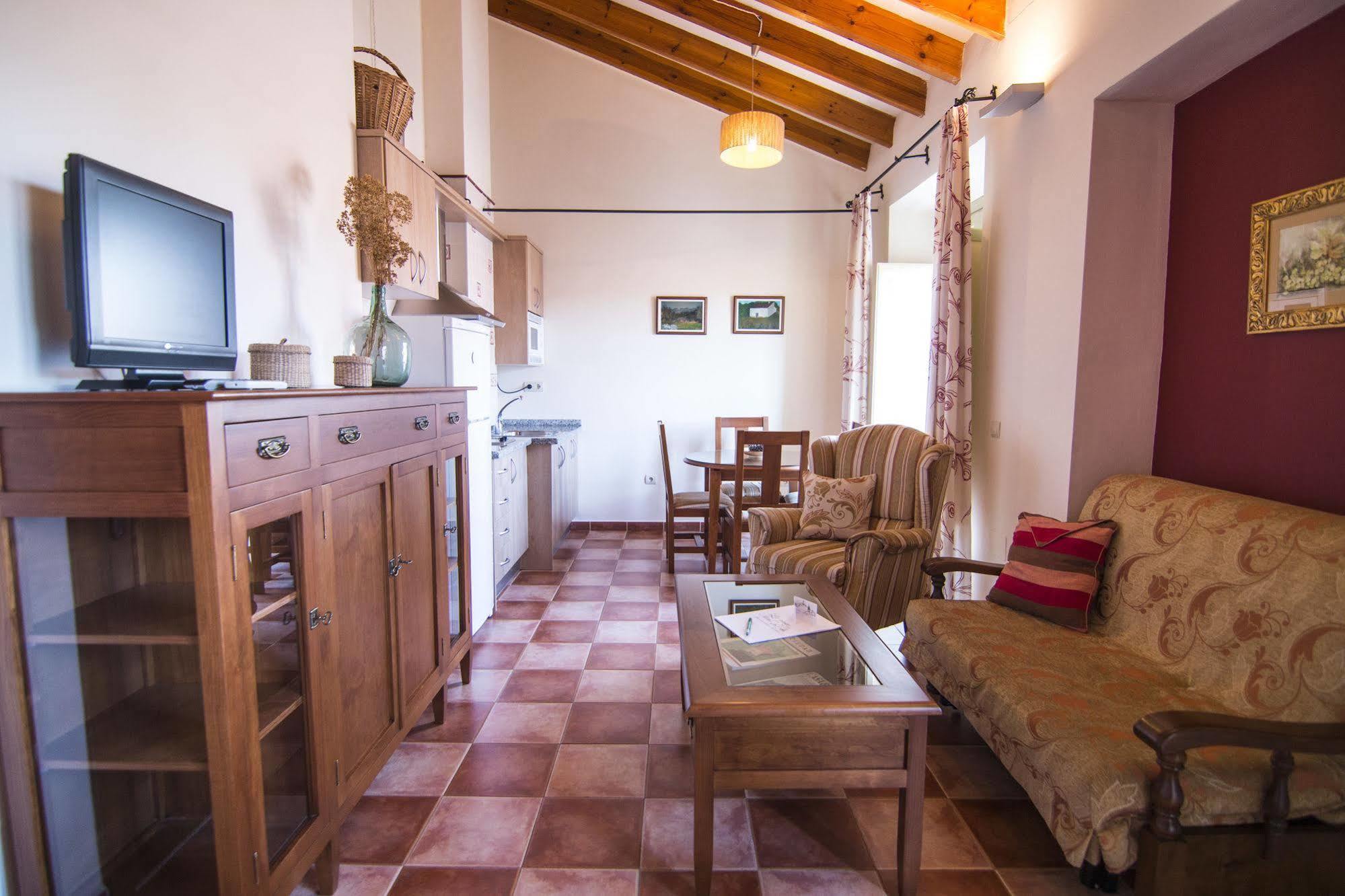 La Casa De Las Titas Velez Malaga Zewnętrze zdjęcie