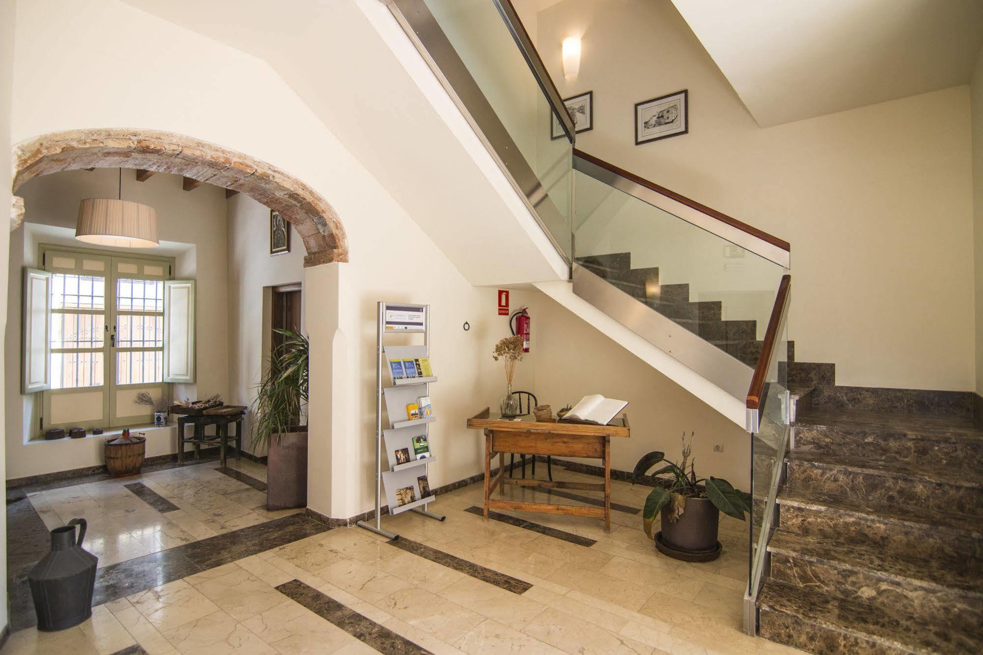 La Casa De Las Titas Velez Malaga Zewnętrze zdjęcie