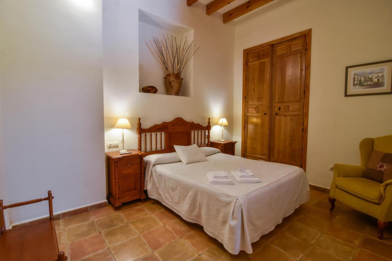 La Casa De Las Titas Velez Malaga Zewnętrze zdjęcie