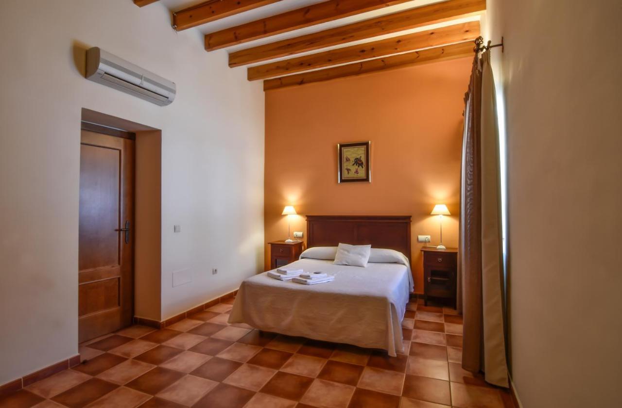 La Casa De Las Titas Velez Malaga Zewnętrze zdjęcie